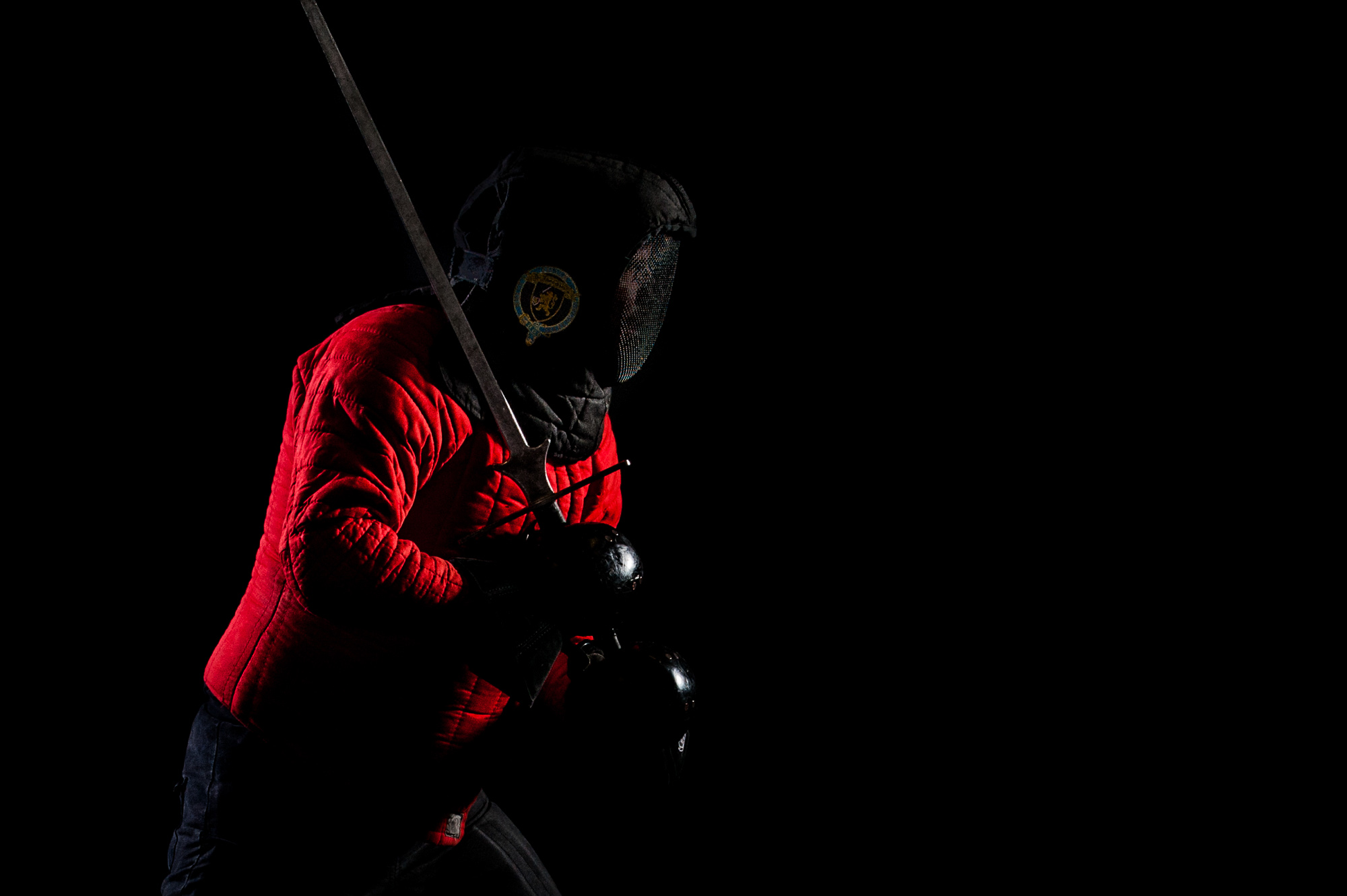 De Zwaardkring - zwaardvechten kun je leren, Noord-Brabant, Nederland