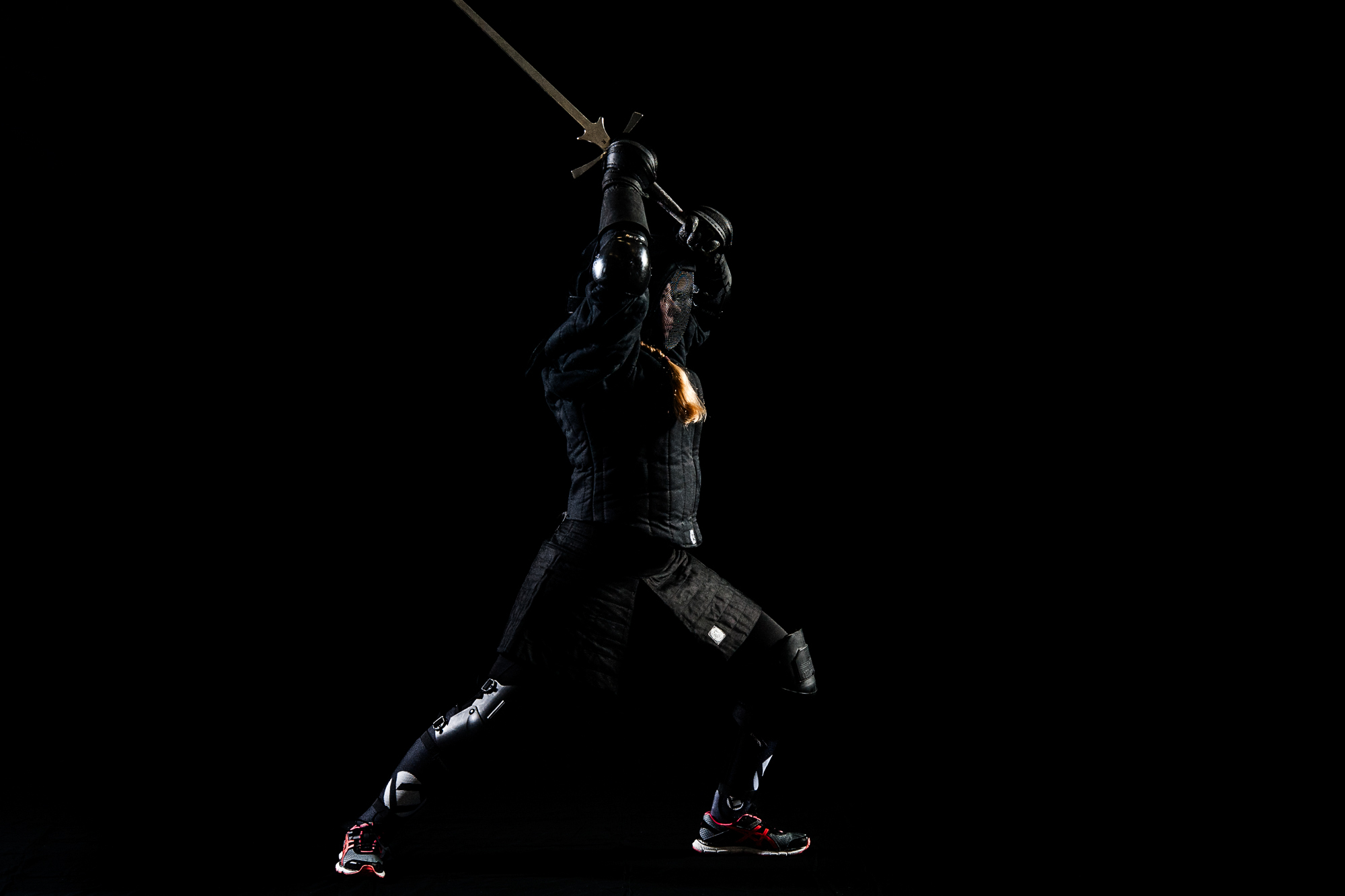 De Zwaardkring - zwaardvechten kun je leren, Noord-Brabant, Nederland