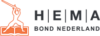 De Zwaardkring is aangesloten bij H.E.M.A-Bond Nederland